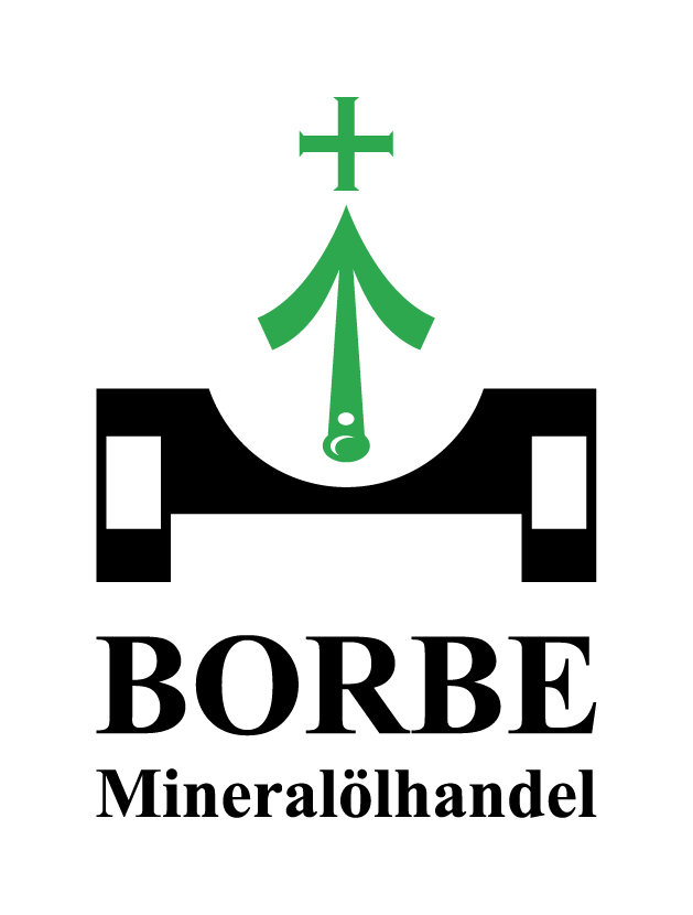Logo Borbe Mineralölhandel
